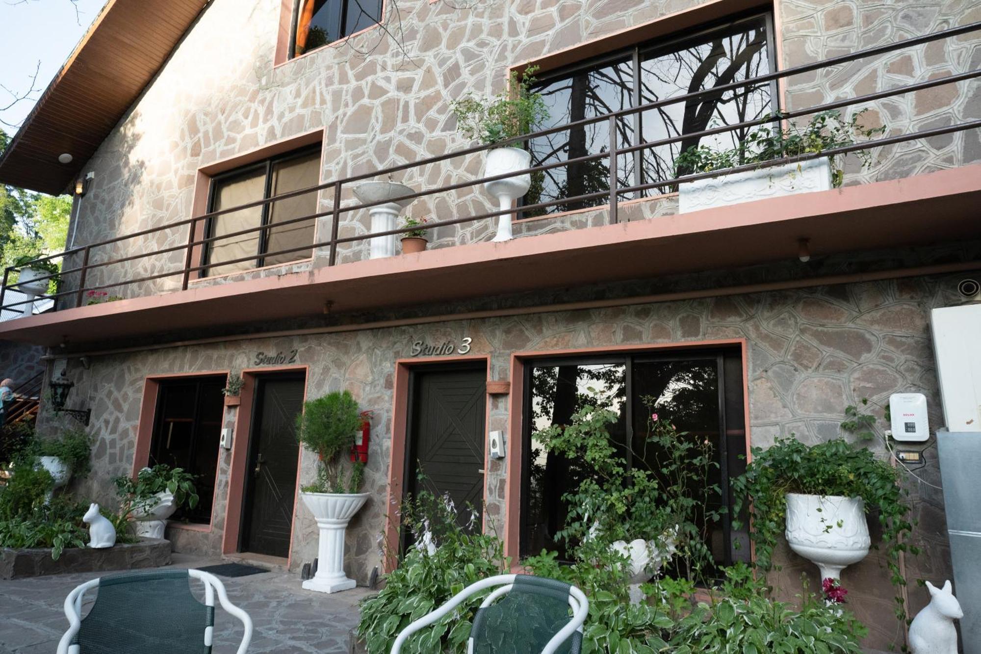 Maisonette Firhill Hotel & Resort Murree Εξωτερικό φωτογραφία