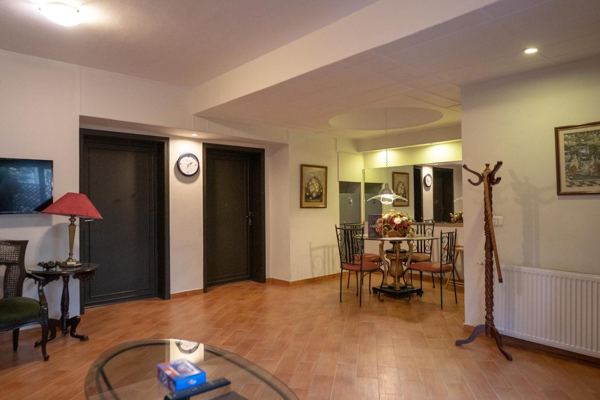 Maisonette Firhill Hotel & Resort Murree Εξωτερικό φωτογραφία