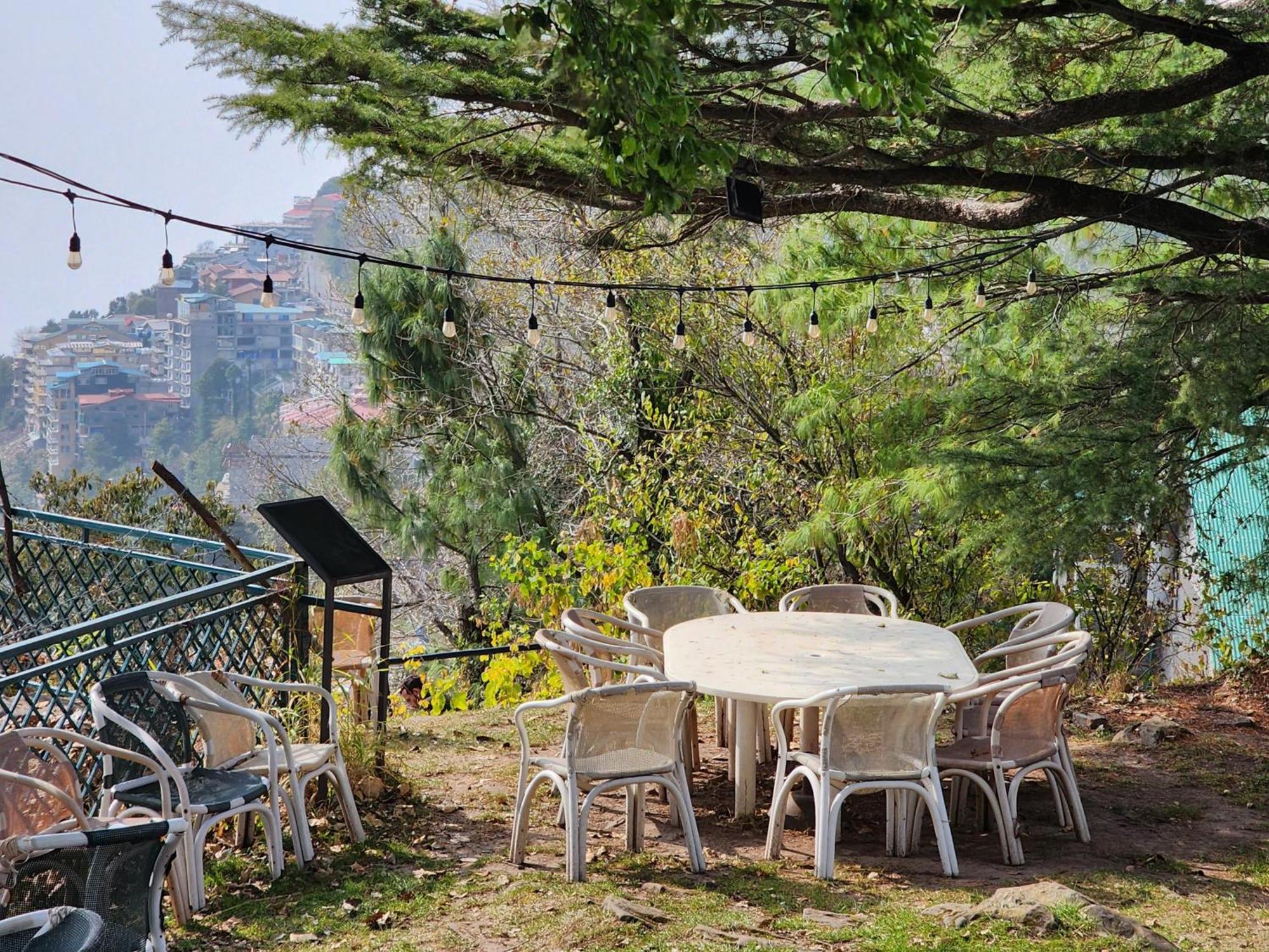 Maisonette Firhill Hotel & Resort Murree Εξωτερικό φωτογραφία