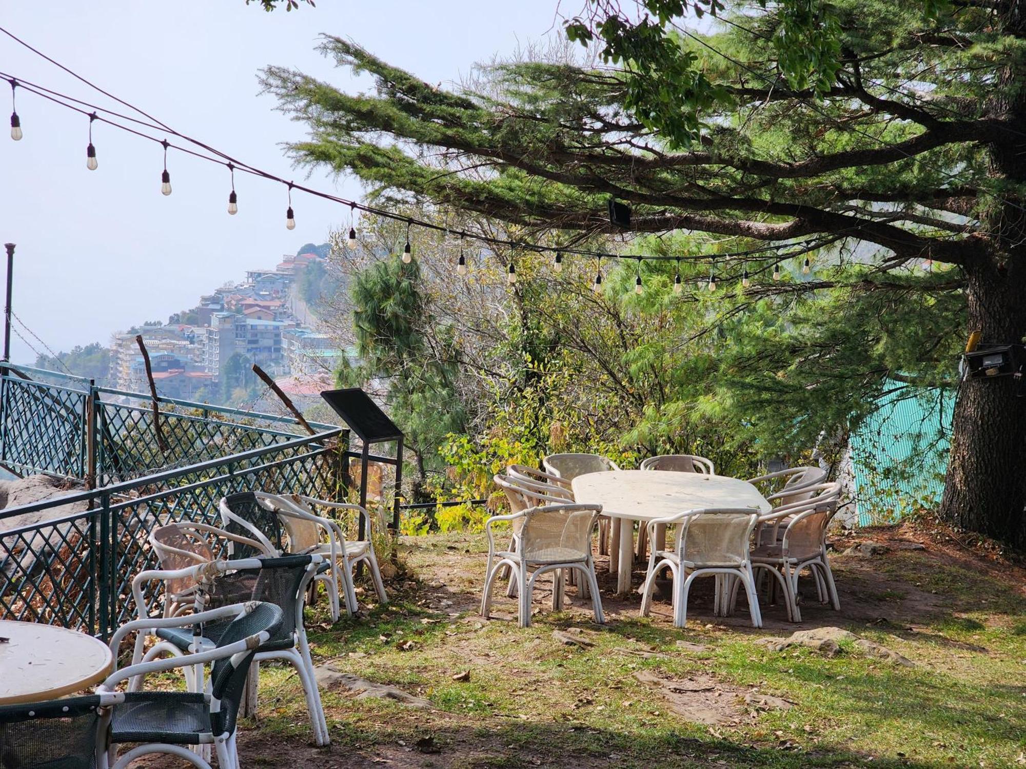 Maisonette Firhill Hotel & Resort Murree Εξωτερικό φωτογραφία