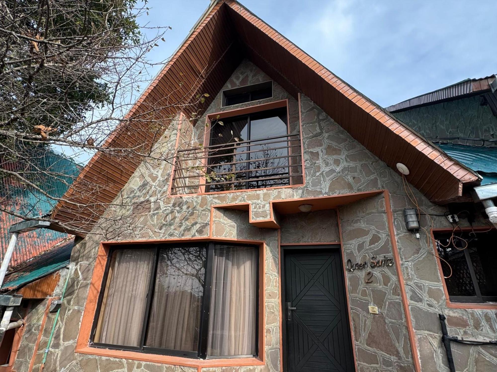 Maisonette Firhill Hotel & Resort Murree Εξωτερικό φωτογραφία