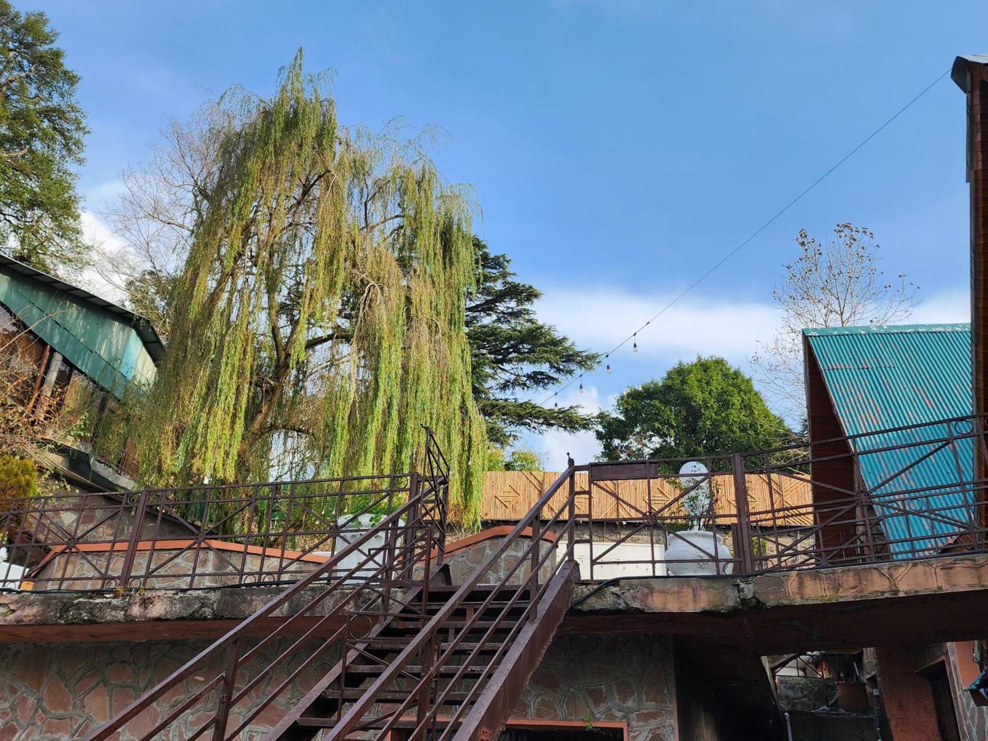 Maisonette Firhill Hotel & Resort Murree Εξωτερικό φωτογραφία