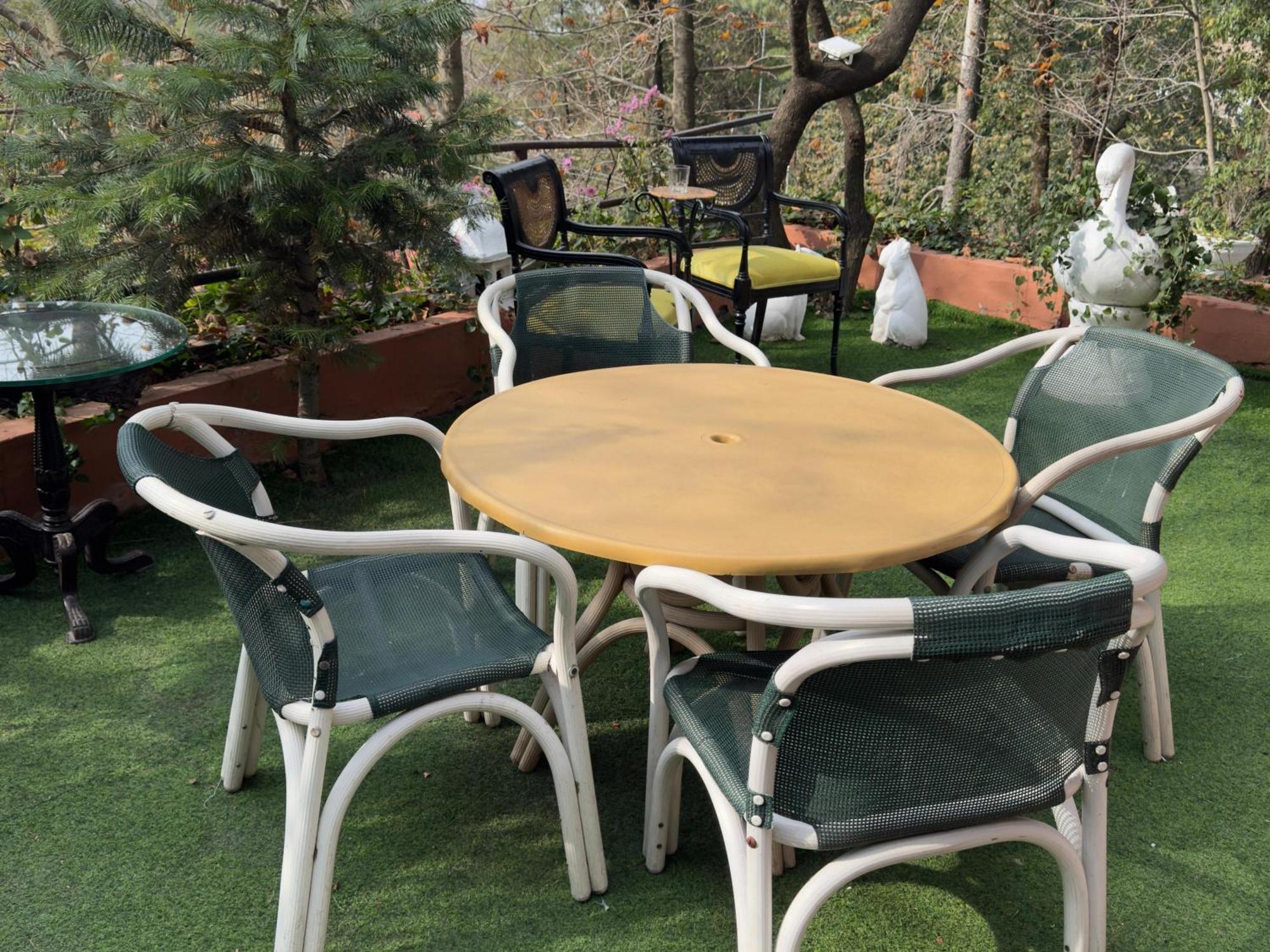 Maisonette Firhill Hotel & Resort Murree Εξωτερικό φωτογραφία