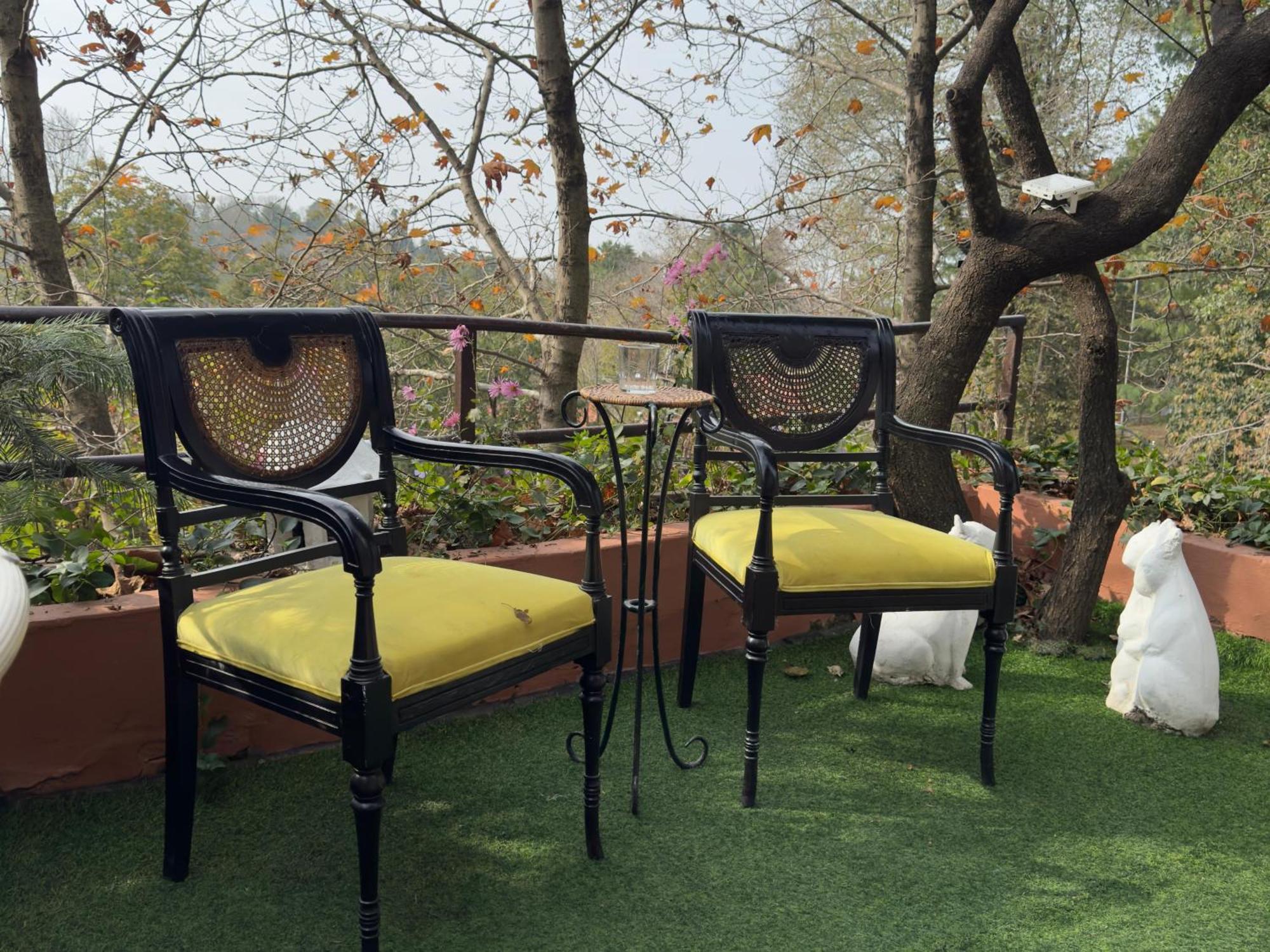Maisonette Firhill Hotel & Resort Murree Εξωτερικό φωτογραφία