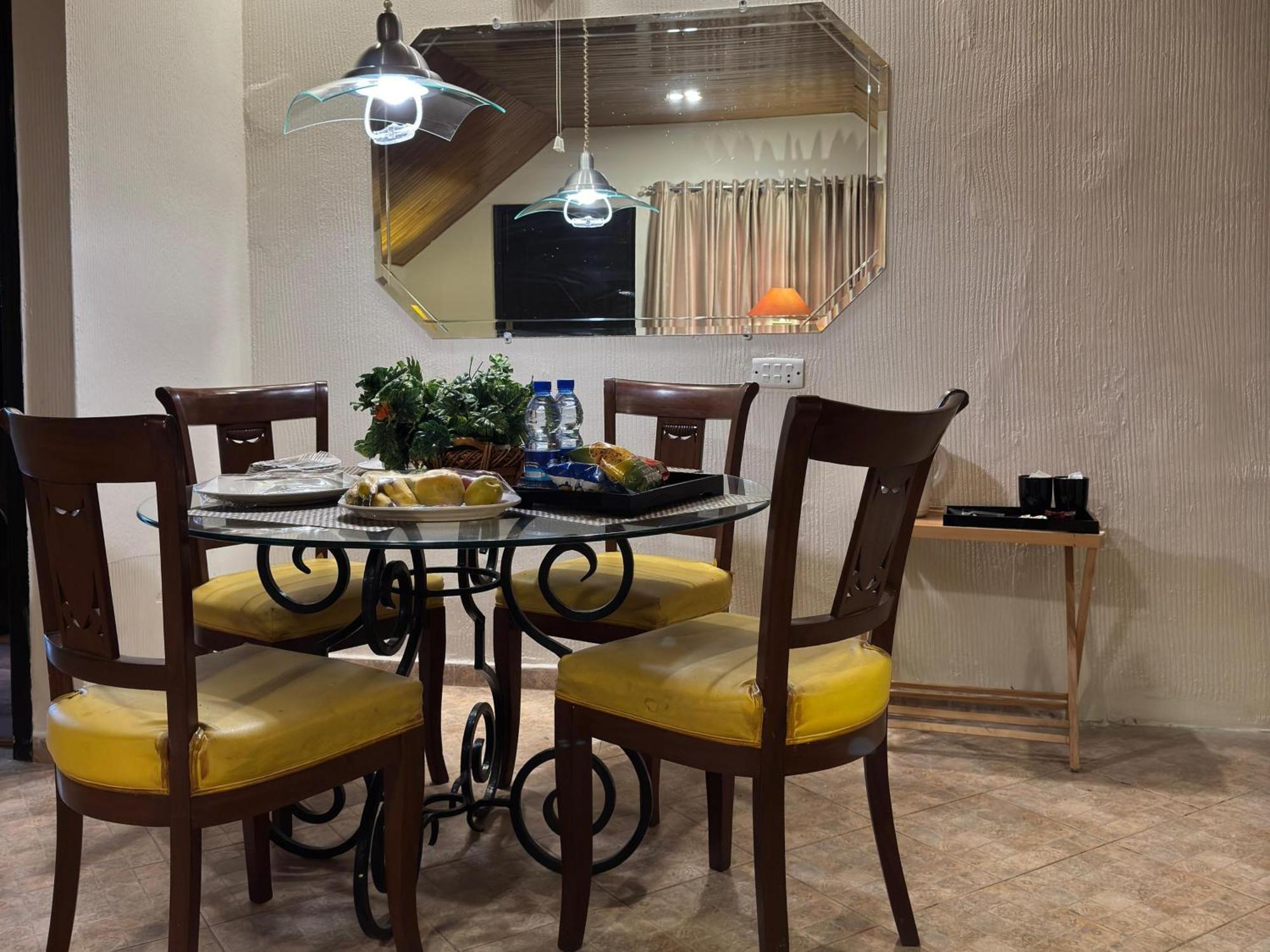 Maisonette Firhill Hotel & Resort Murree Εξωτερικό φωτογραφία