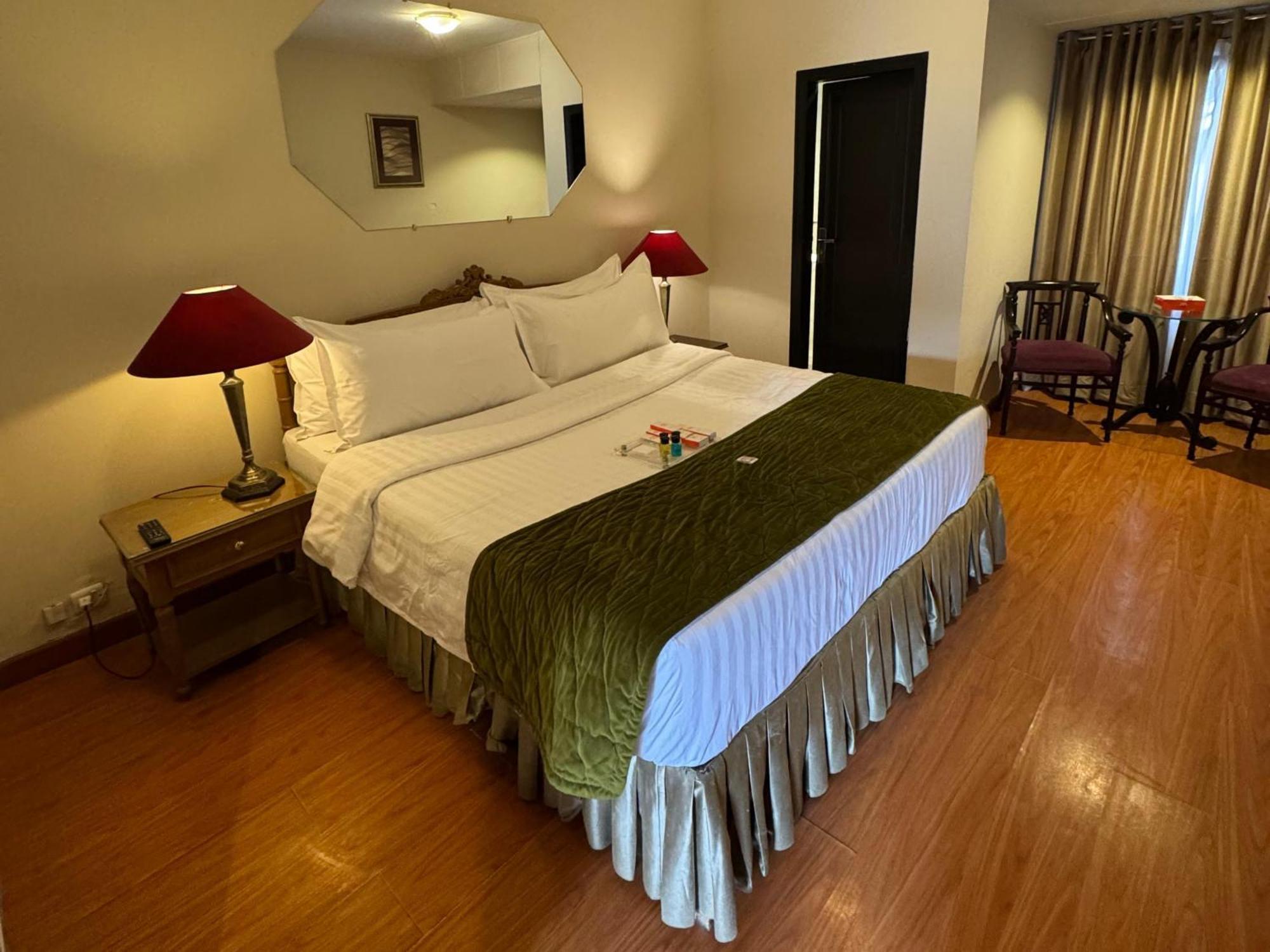 Maisonette Firhill Hotel & Resort Murree Εξωτερικό φωτογραφία