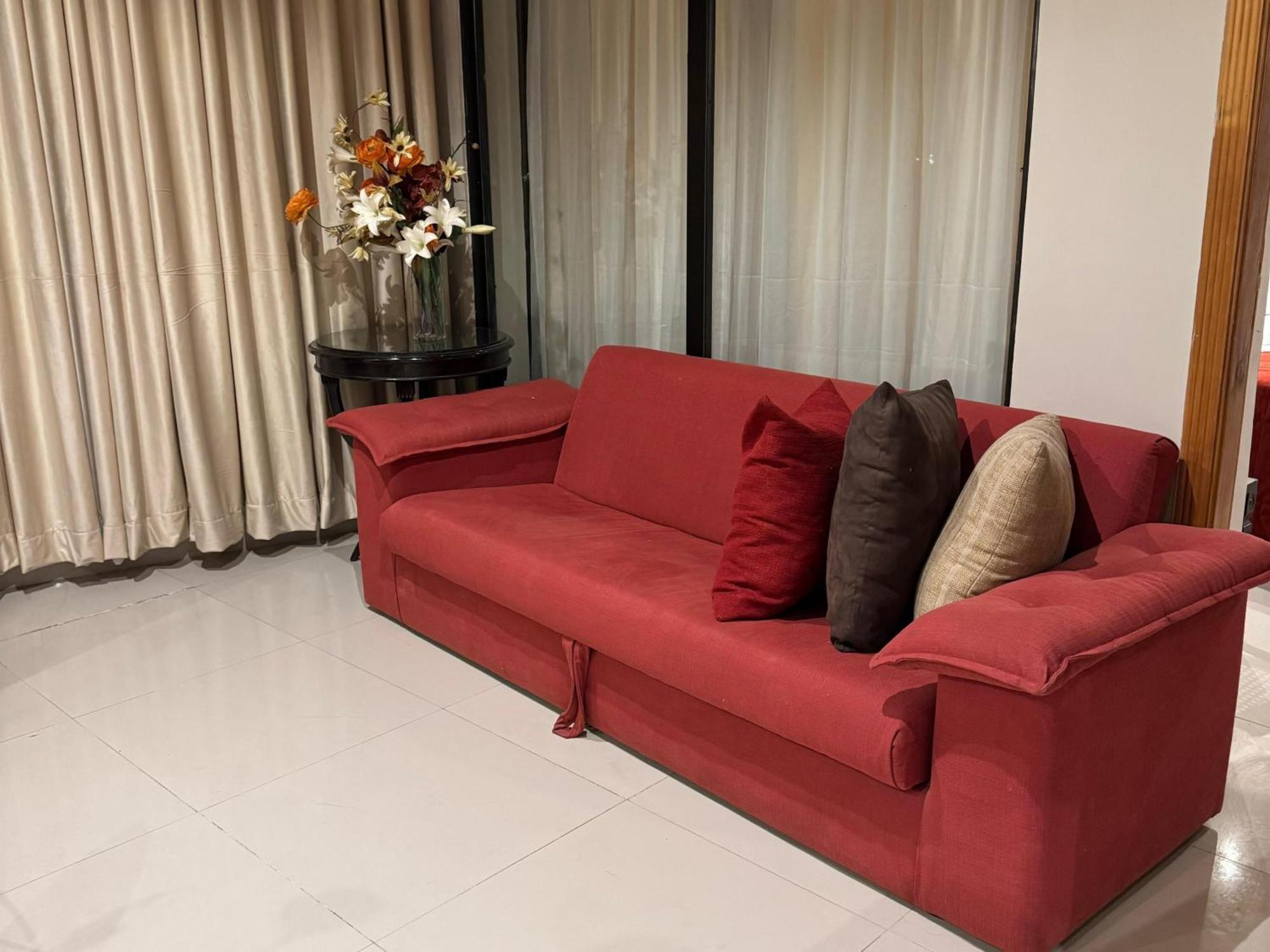 Maisonette Firhill Hotel & Resort Murree Εξωτερικό φωτογραφία