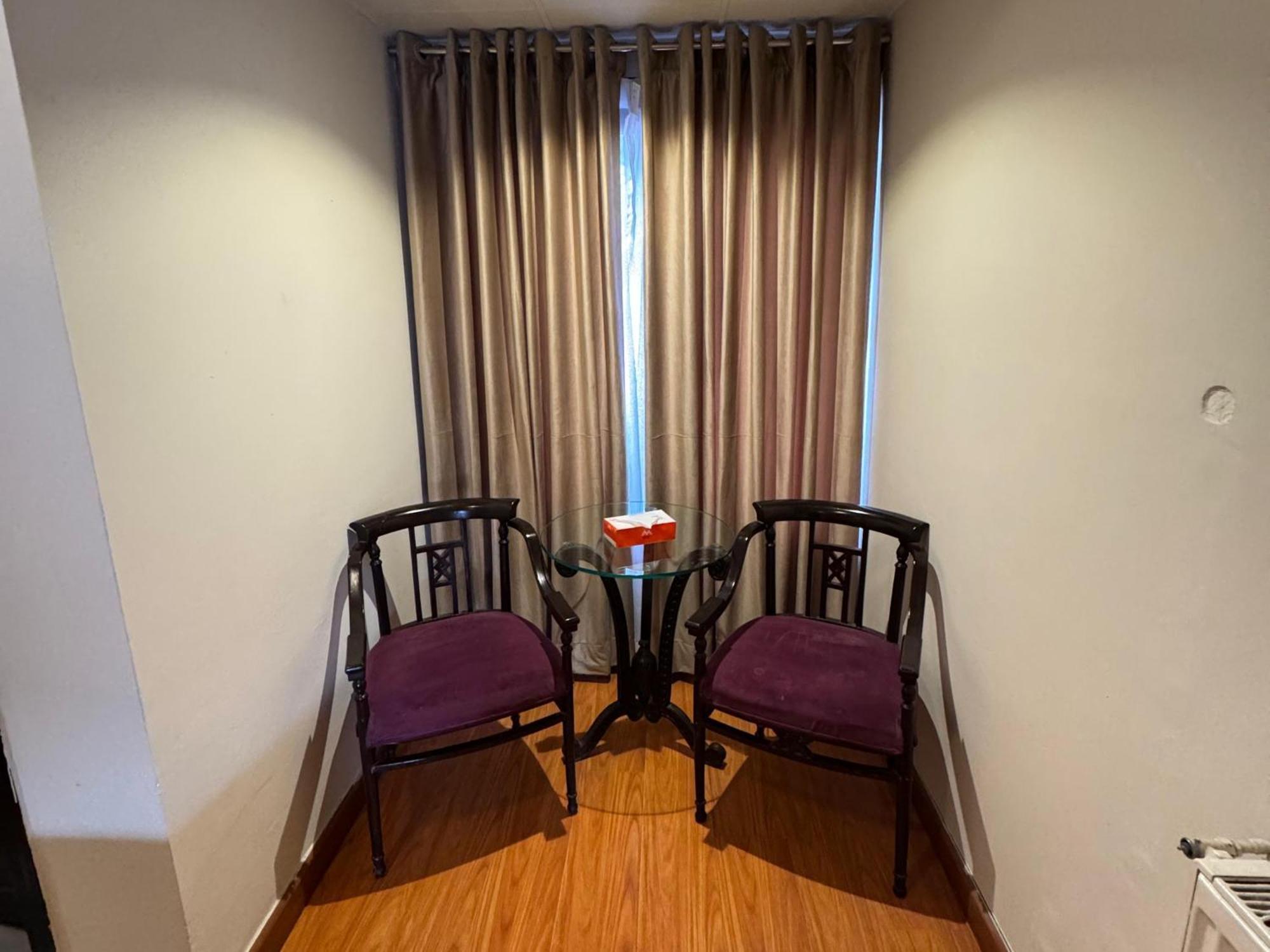 Maisonette Firhill Hotel & Resort Murree Εξωτερικό φωτογραφία