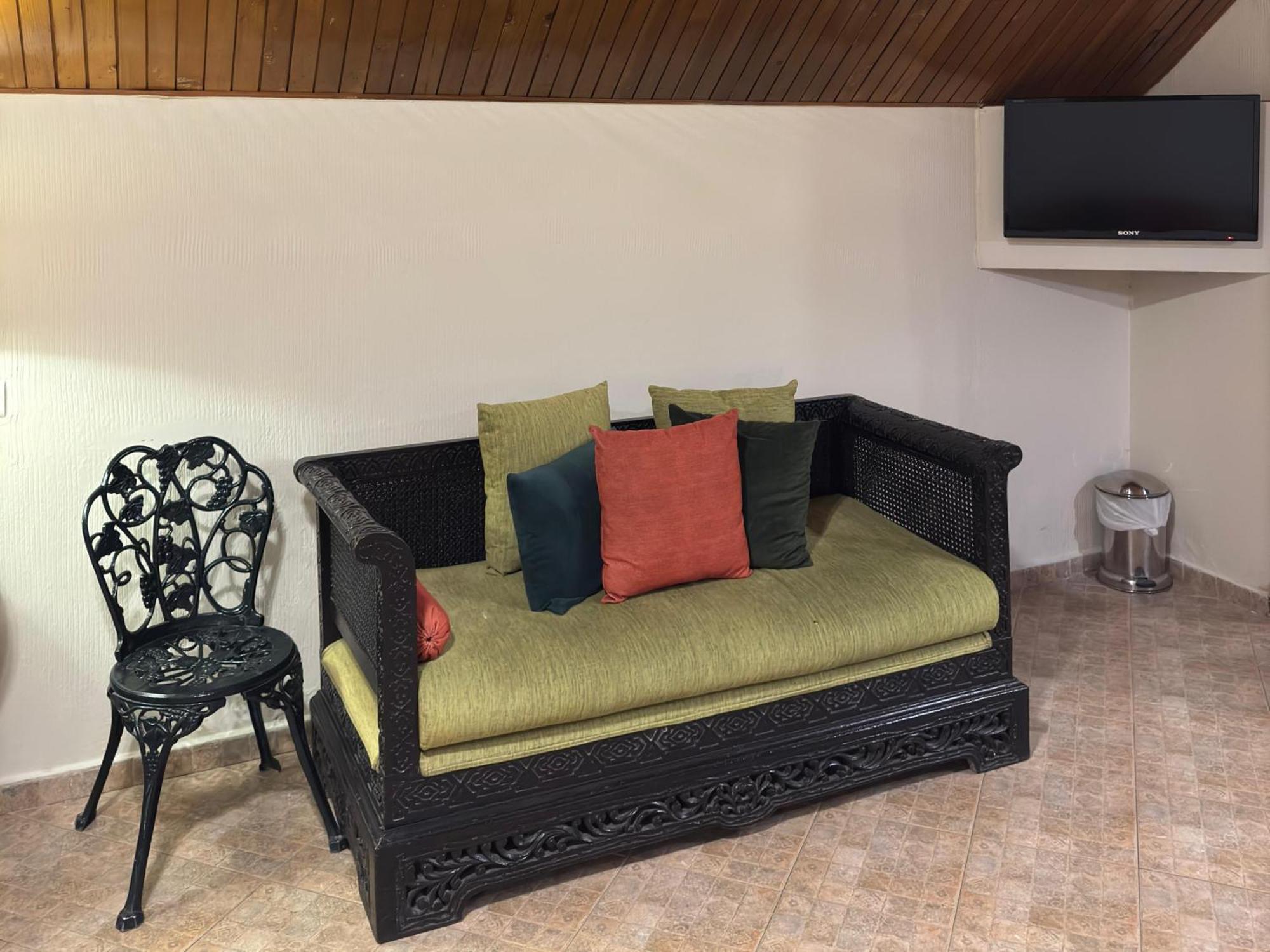 Maisonette Firhill Hotel & Resort Murree Εξωτερικό φωτογραφία