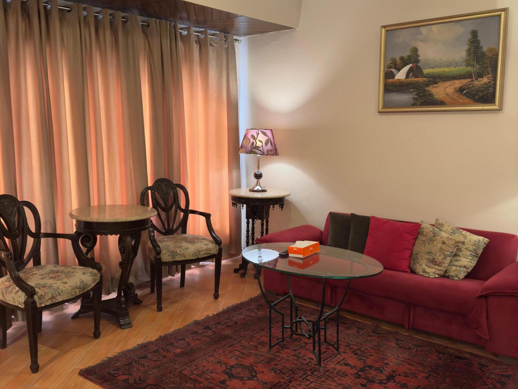 Maisonette Firhill Hotel & Resort Murree Εξωτερικό φωτογραφία